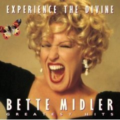 Bette Midler — Boogie Woogie Bugle Boy — Listen, Watch, Download And ...