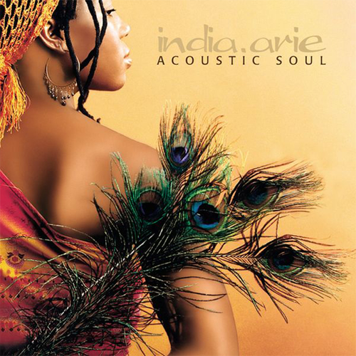 India arie beautiful