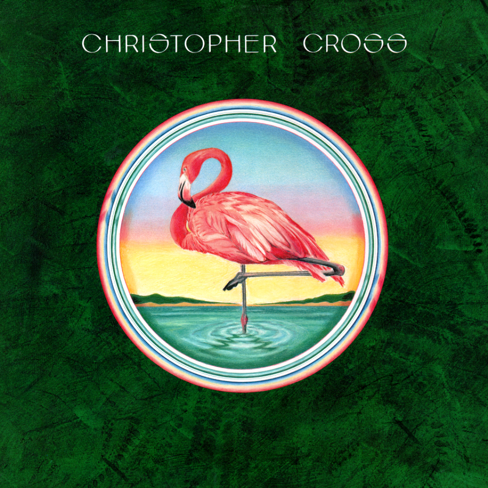 Christopher Cross — Sailing — Listen, watch, download and discover