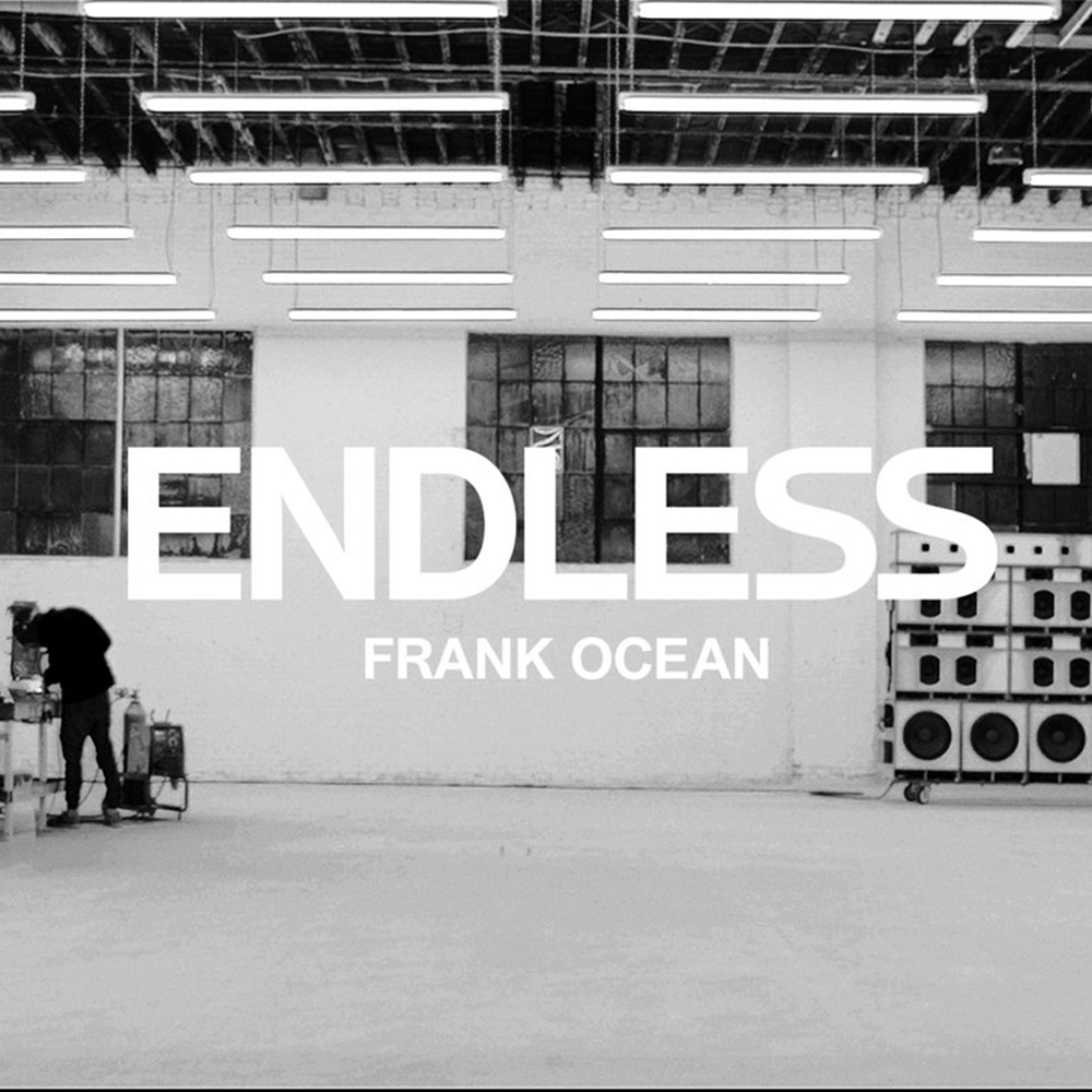 Endless Frank Ocean — Listen and discover music at Last.fm
