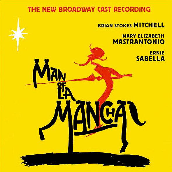 Man Of La Mancha Original Broadway Cast — Listen and discover music