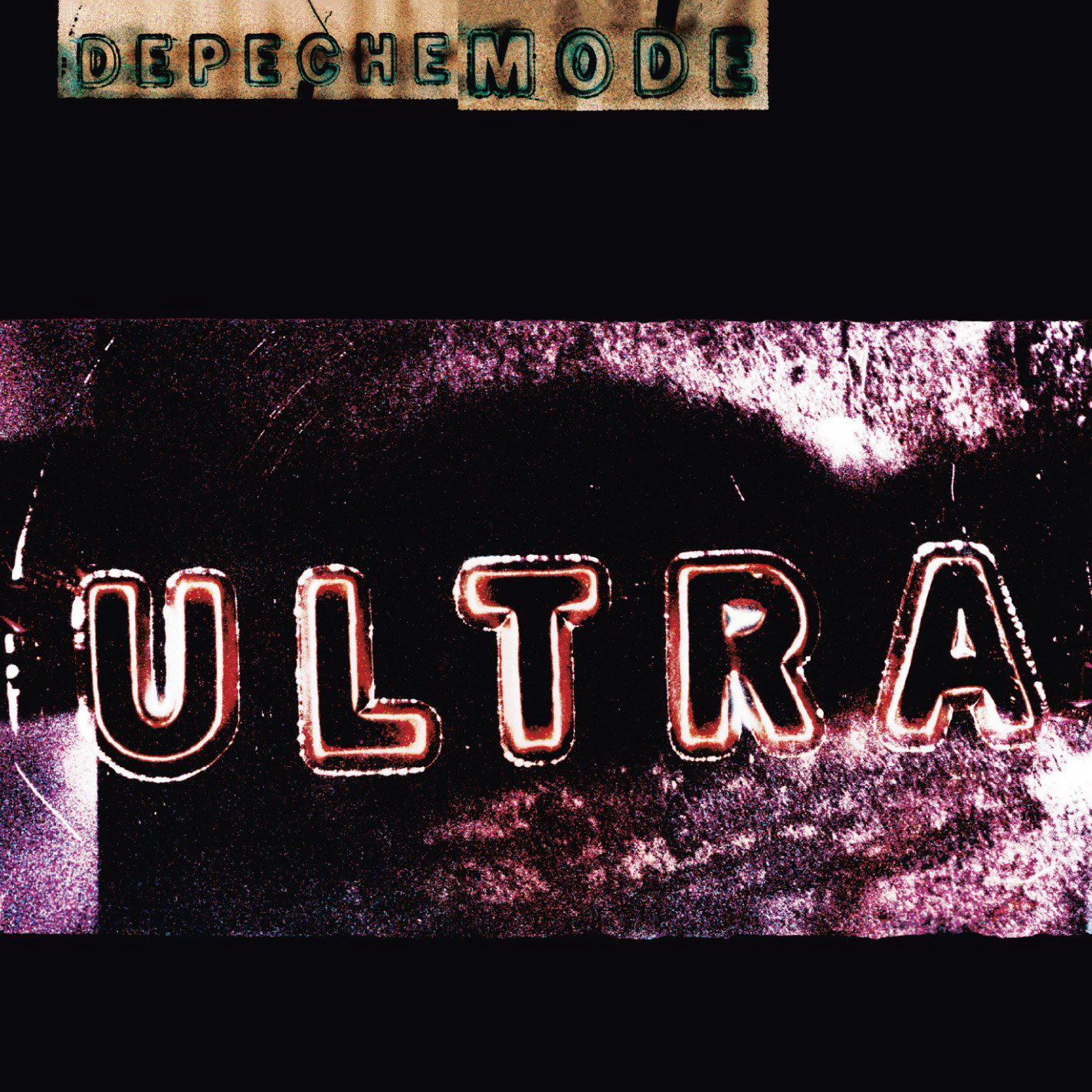 Ultra Depeche Mode — Listen and discover music at Last.fm