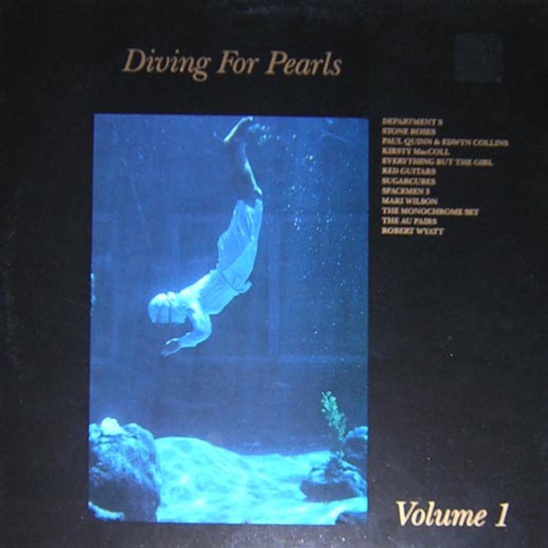 Diving for Pearls Various Artists — Listen and discover music at Last.fm