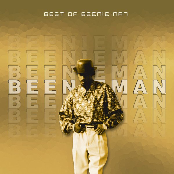 Beenie Man — Who Am I — Listen, Watch, Download And Discover Music For ...