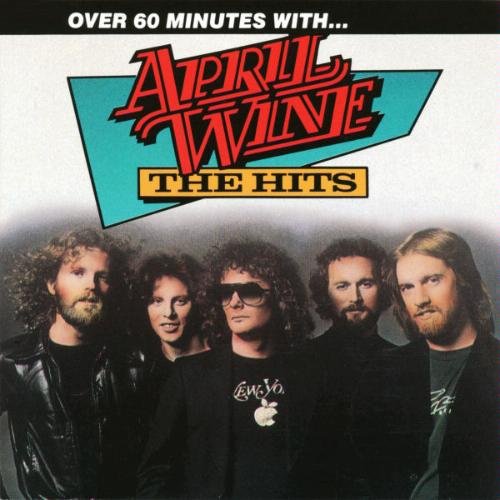 April Wine — Roller — Listen, watch, download and discover music for