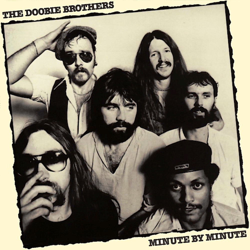 Minute by Minute - The Doobie Brothers — Listen and discover music at