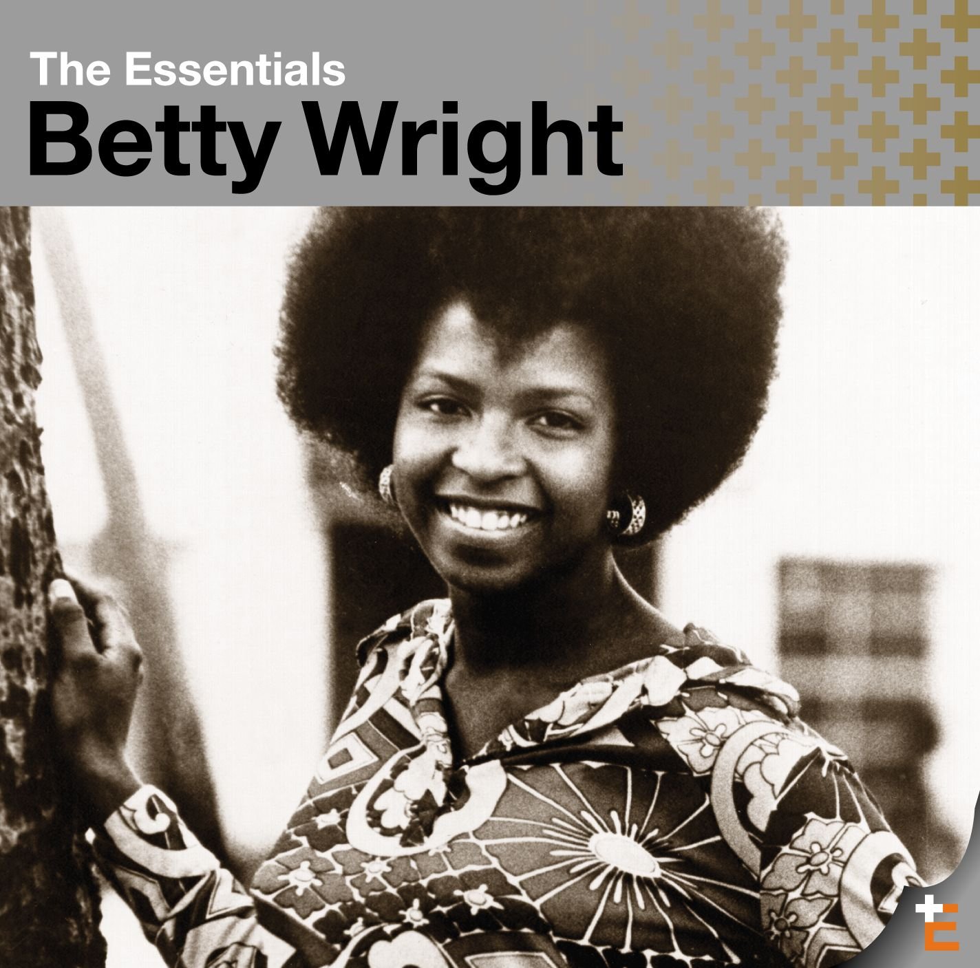 The Essentials Betty Wright Betty Wright — Listen and discover music at Last.fm