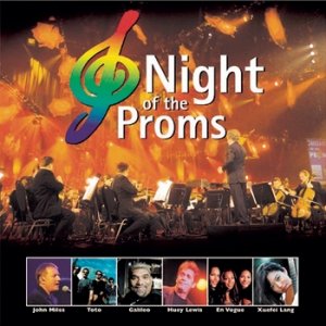 proms night fm 2003 last john artwork miles expand