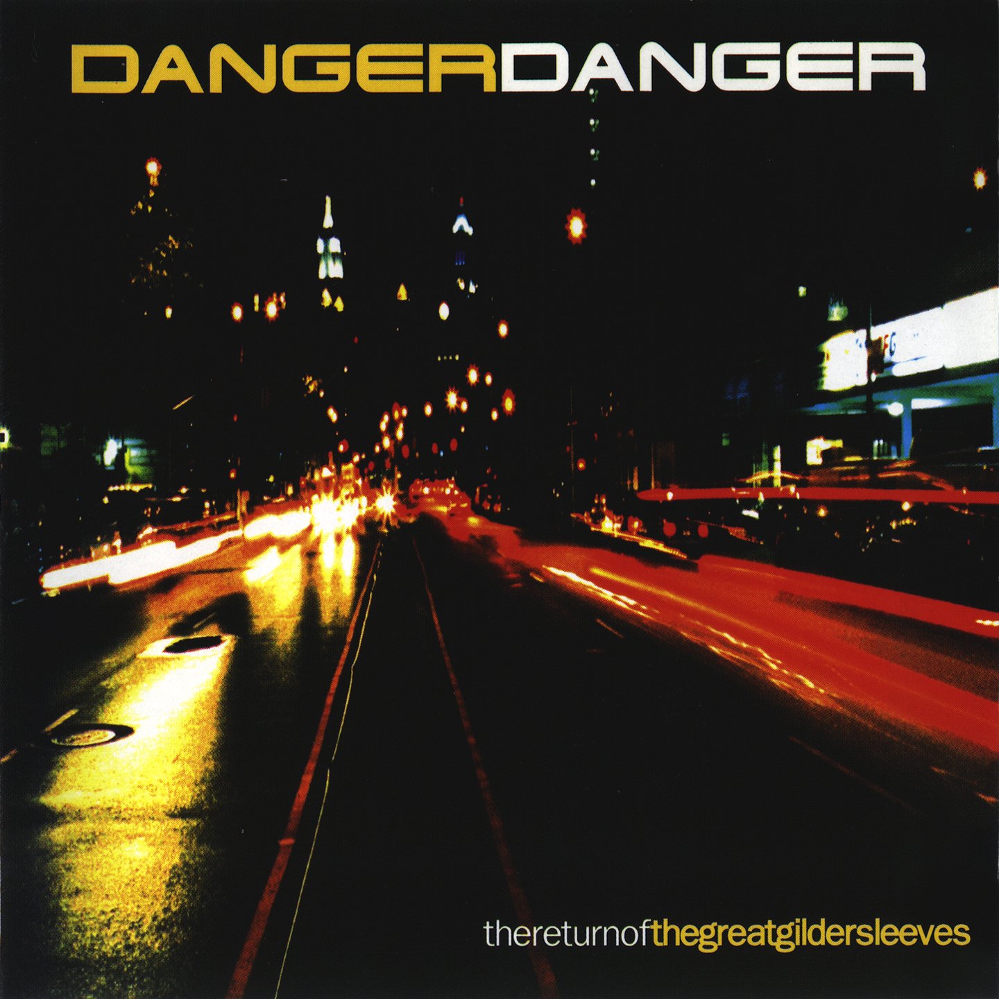 Une Ville En Danger [2000]