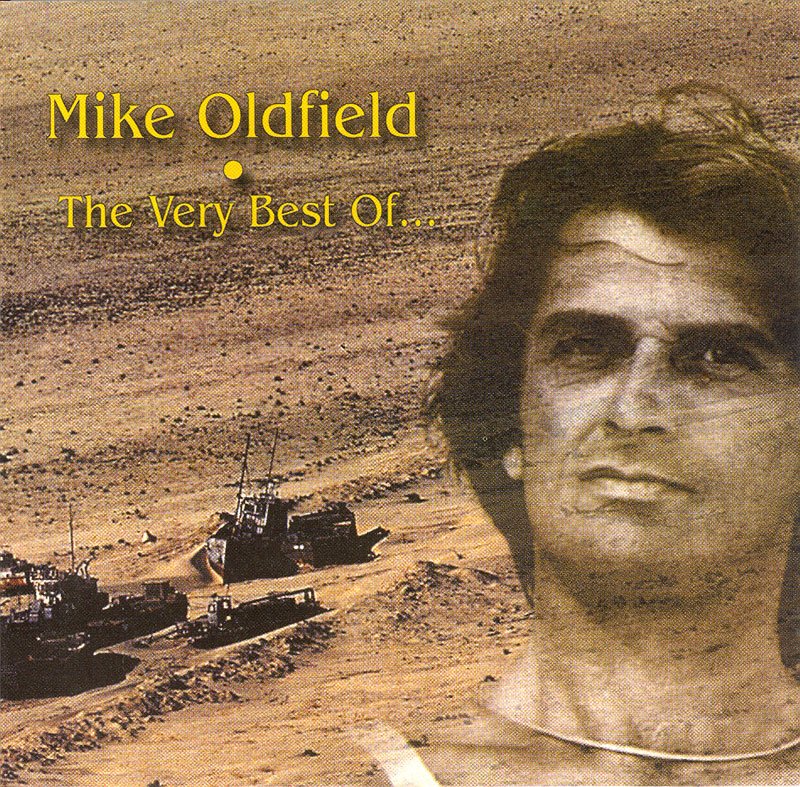 The Very Best Of Mike Oldfield — Listen and discover music at Last.fm
