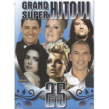Various - Super Hitovi Vol.02 Various - Super Hitovi Vol.02