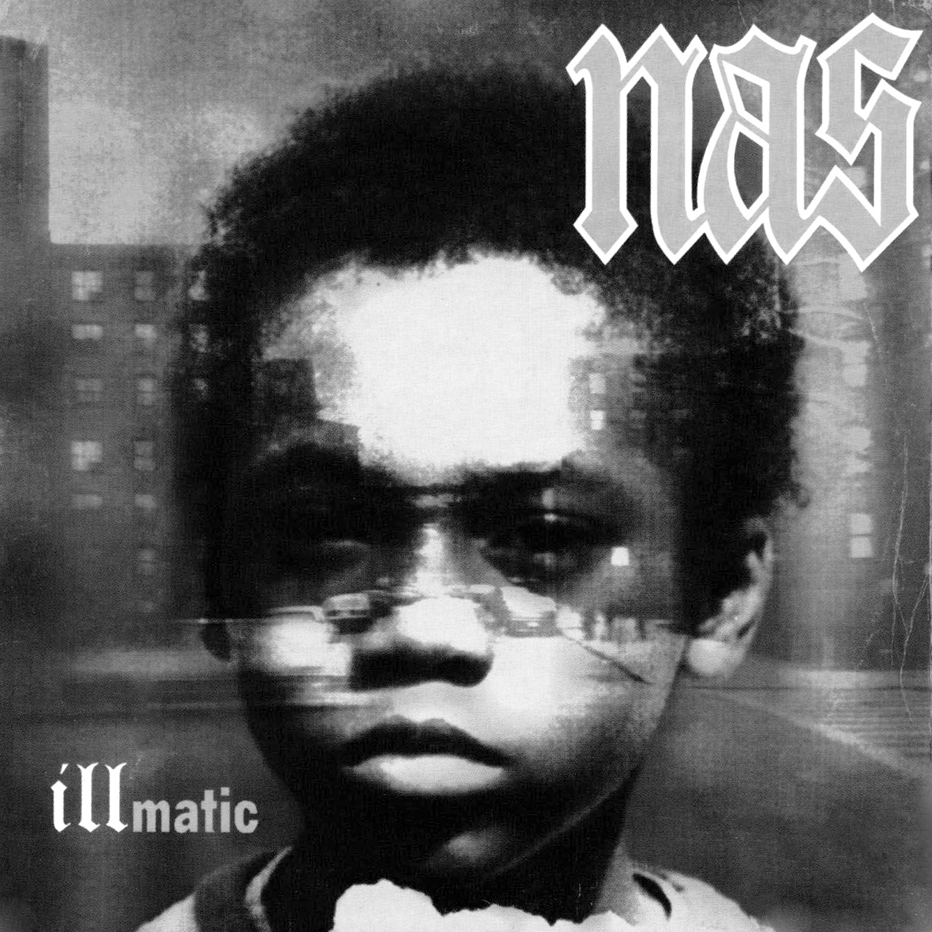 Illmatic Wiki