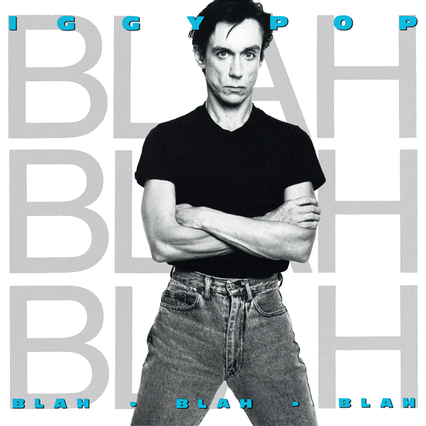 Iggy Pop — Real Wild Child (Wild One) — Listen, watch, download and discover music for free at