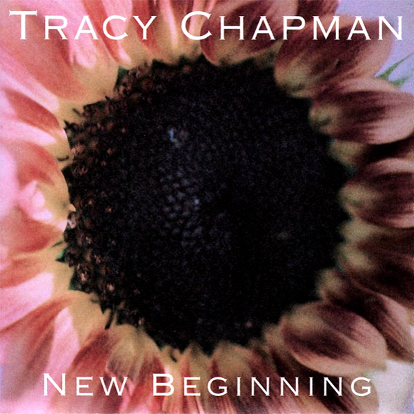 Tracy Chapman - New Beginning