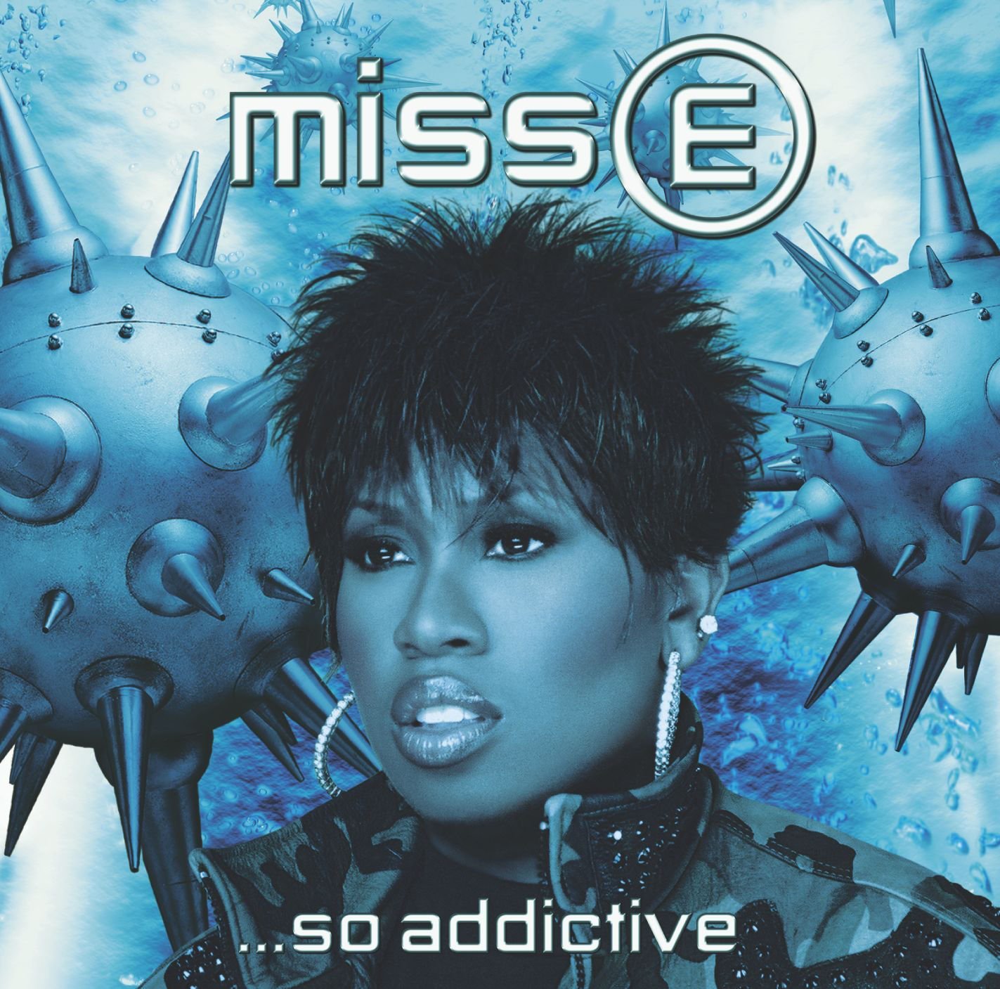 Missy Elliott — One Minute Man — Listen, watch, download and discover music for free at Last.fm