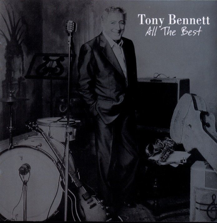 fly me to the moon tony bennett