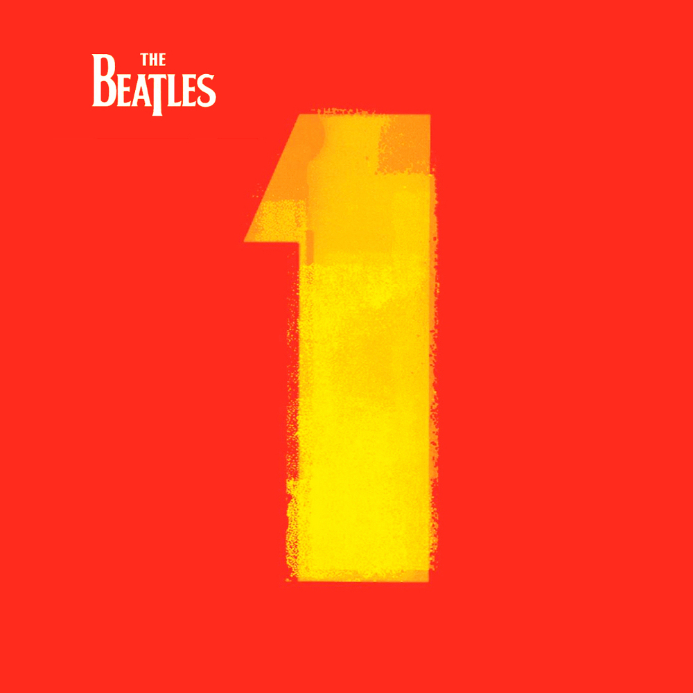 The Beatles 1 The Beatles — Listen And Discover Music At Lastfm 