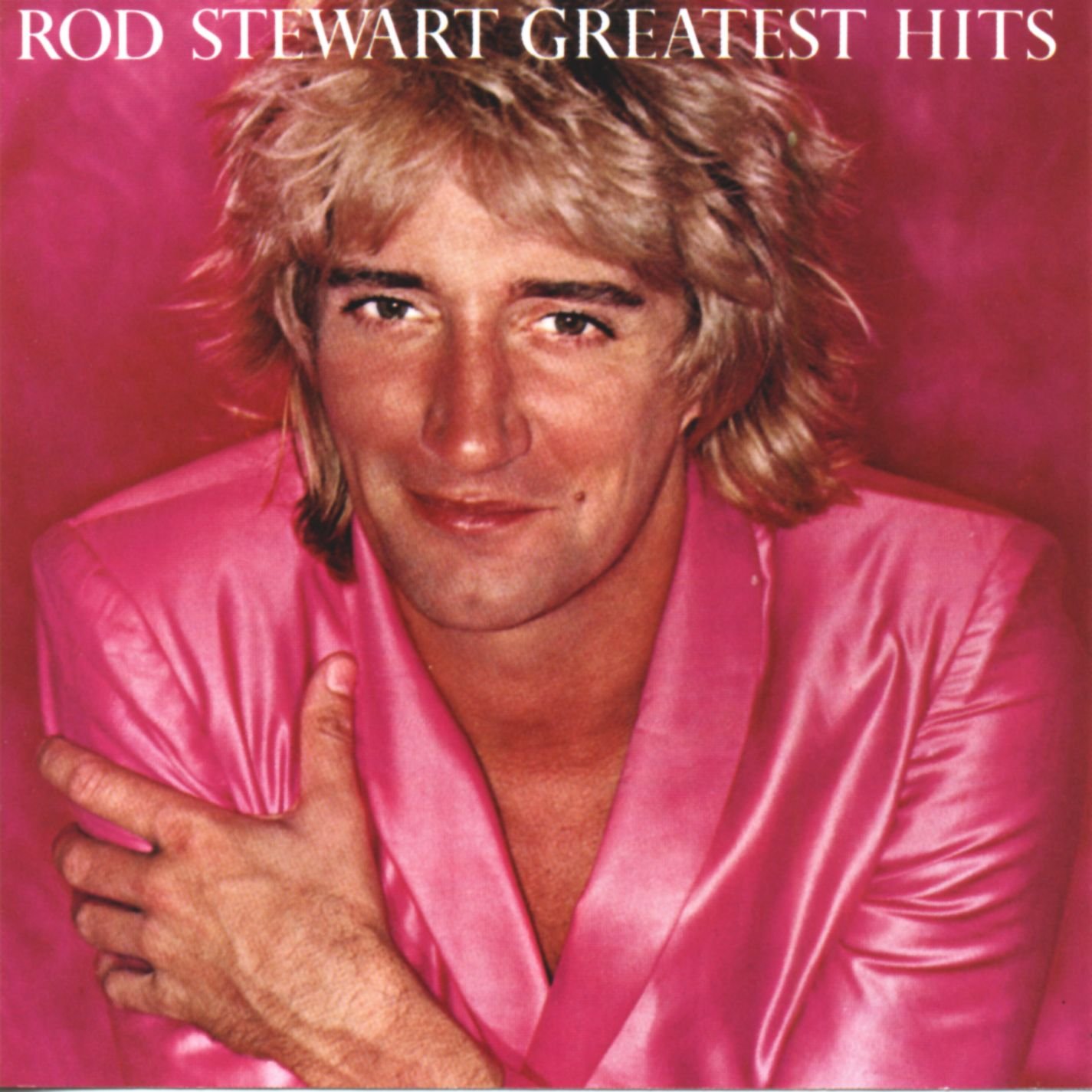 Greatest Hits Rod Stewart — Listen and discover music at Last.fm