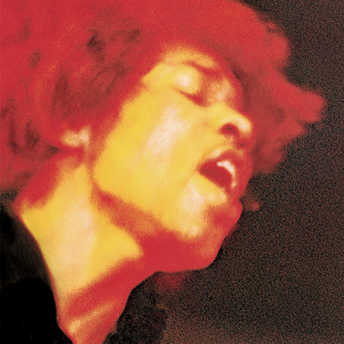 Jimi Hendrix — All Along the Watchtower — Listen and discover music at Last.fm