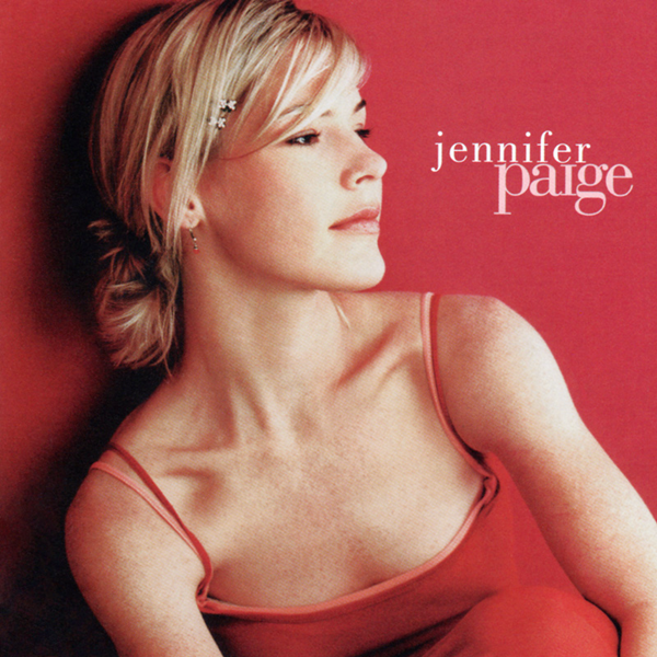 Jennifer Paige — Crush — Listen, watch, download and discover music for