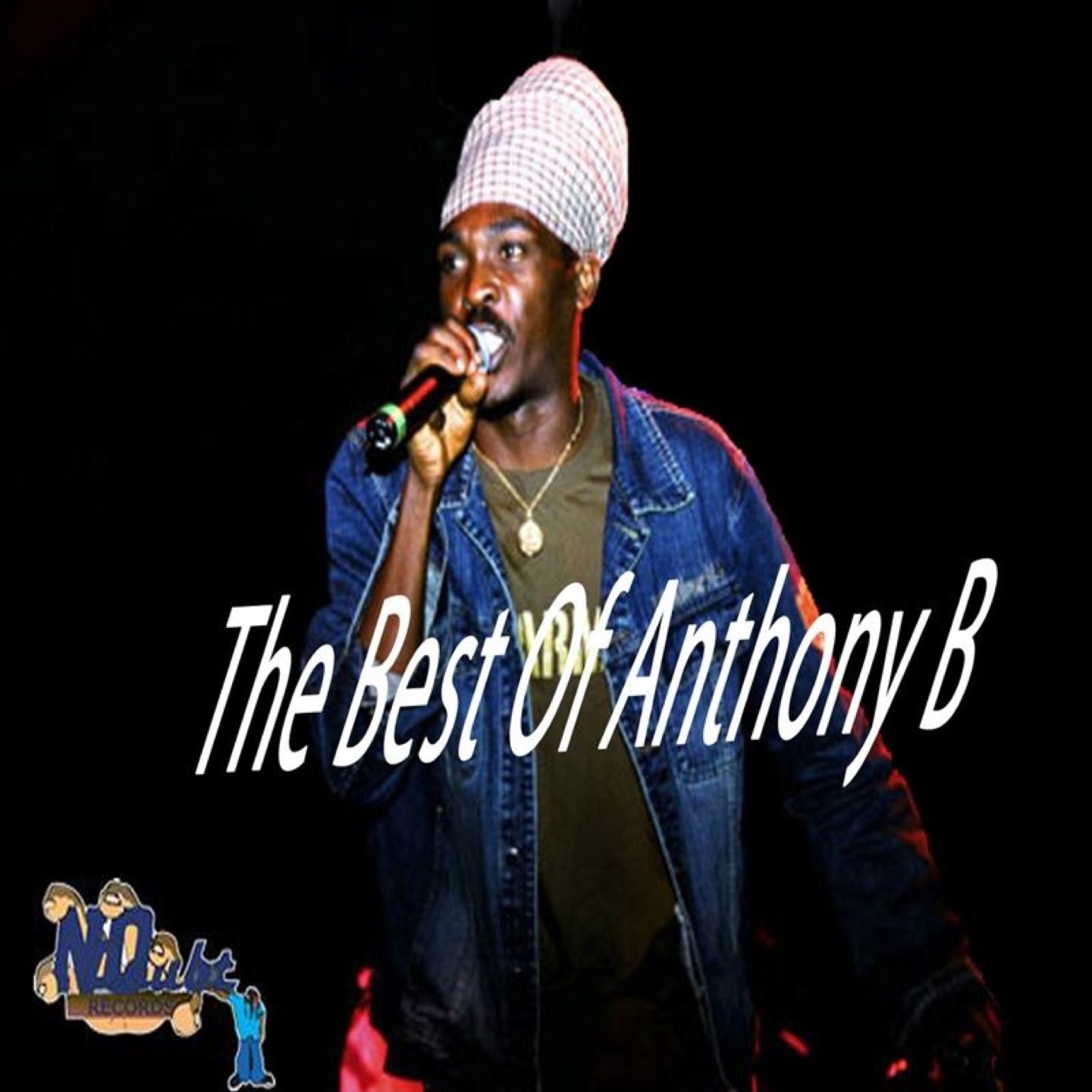 The Best Of Anthony B: Cold Blooded Murderer - Anthony B — Listen And ...