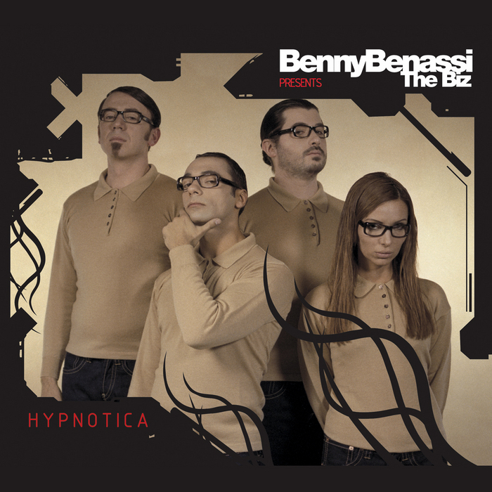 Benny Benassi I Love My Sex Download 41