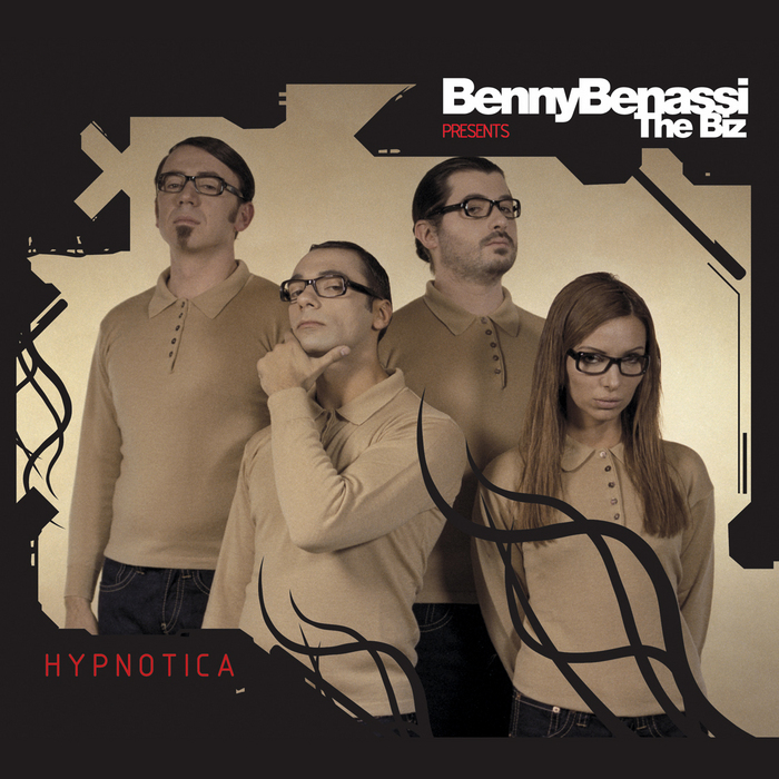 Benny Benassi Sex 71