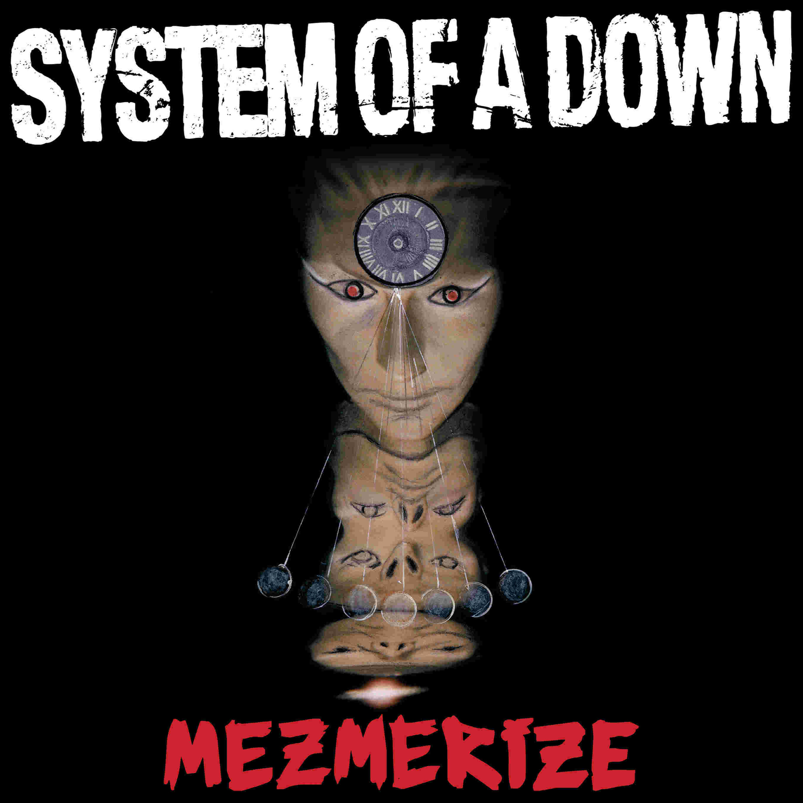 System Of A Down Album Download