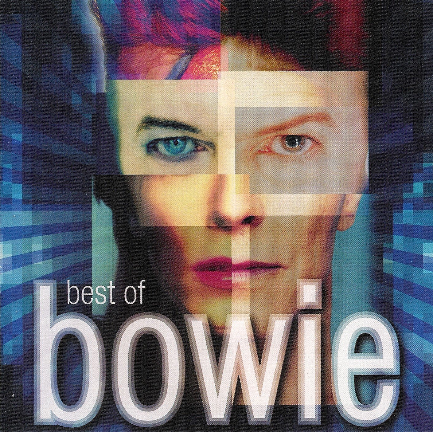 Best of Bowie (disc 2) - David Bowie — Listen and discover music at Last.fm