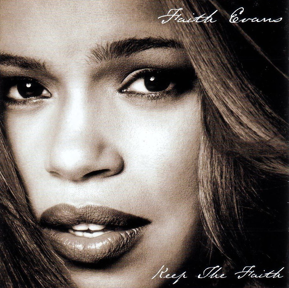 Faith Evans Never Gonna Let You Go Listen Watch Download And Discover Music For Free At