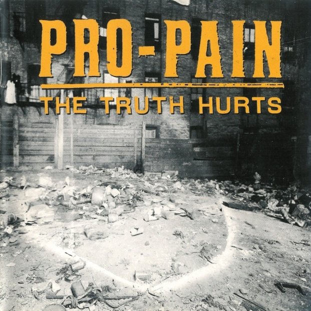 The Truth Hurts ProPain — Listen and discover music at Last.fm