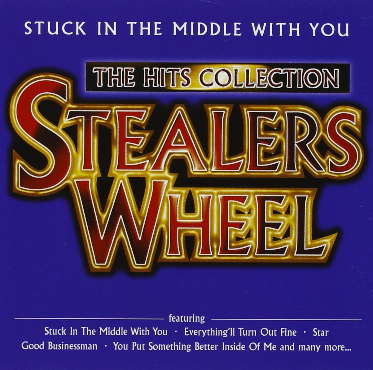Stealers Wheel — Star — Listen, watch, download and discover music for