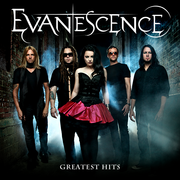 Greatest Hits Evanescence — Listen And Discover Music At Lastfm