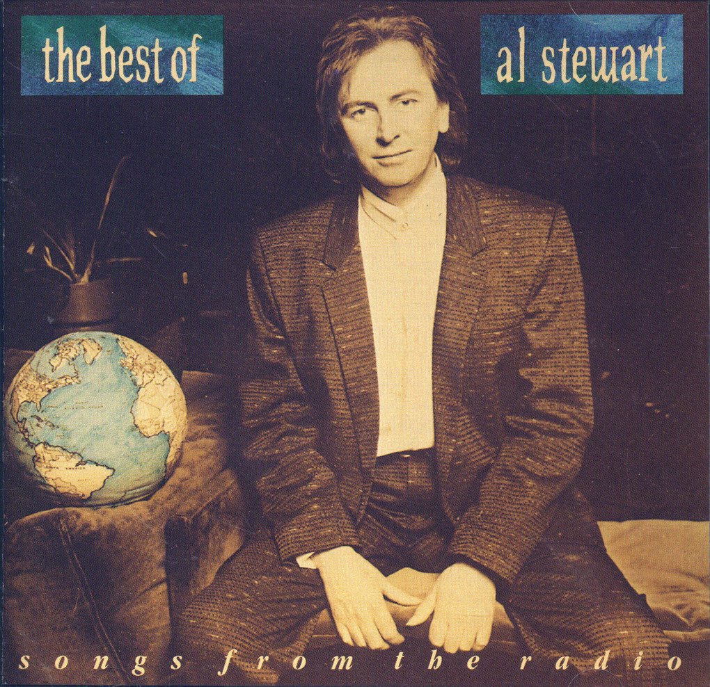 Al Stewart — Midnight Rocks — Listen Watch Download And Discover