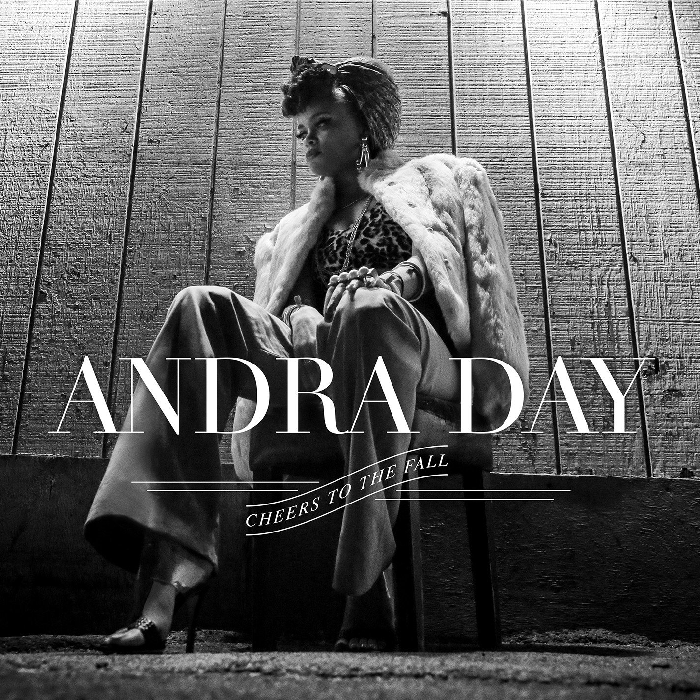 Andra Day — Rise Up — Listen, watch, download and discover music for