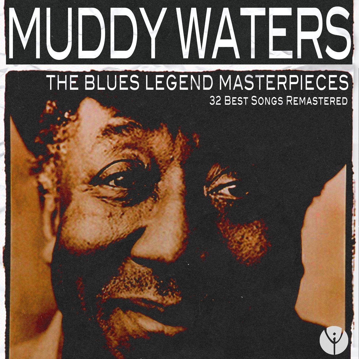 The Blues Legend Masterpieces (32 Best Songs Remastered) - Muddy Waters ...