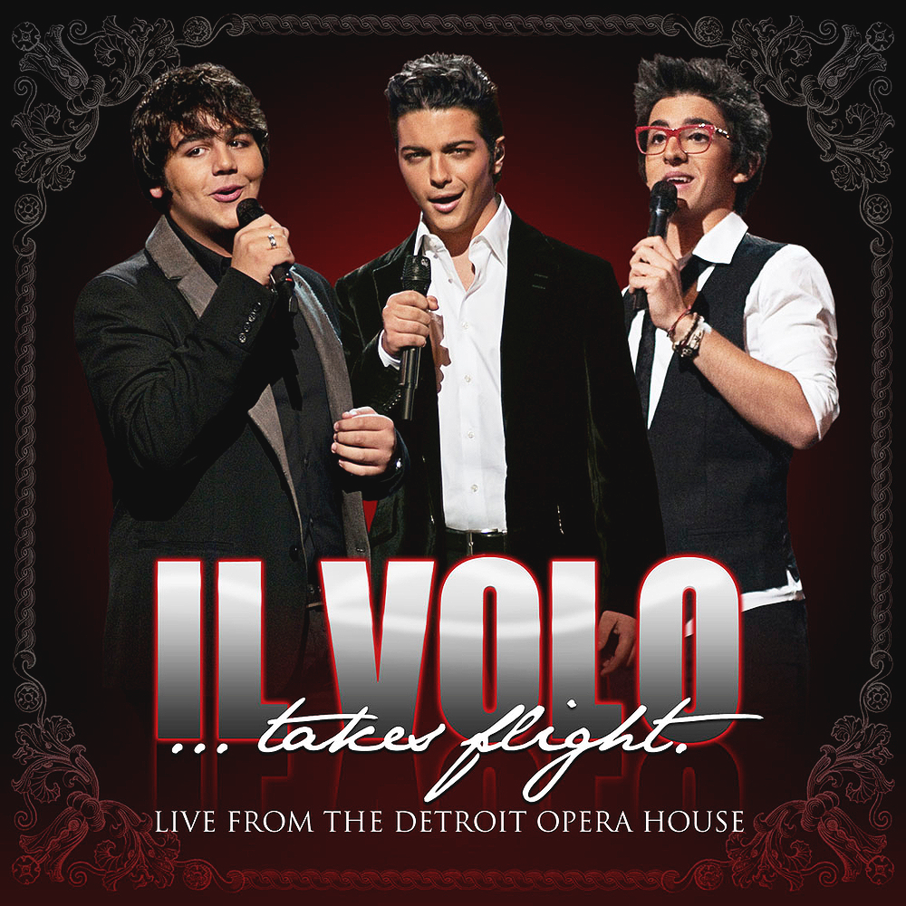 Youtube Musica Gratis Il Volo