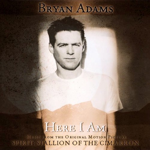 Bryan Adams — Here I Am End Title — Escucha Mira Descarga Y Descubre Música En Lastfm ¡gratis