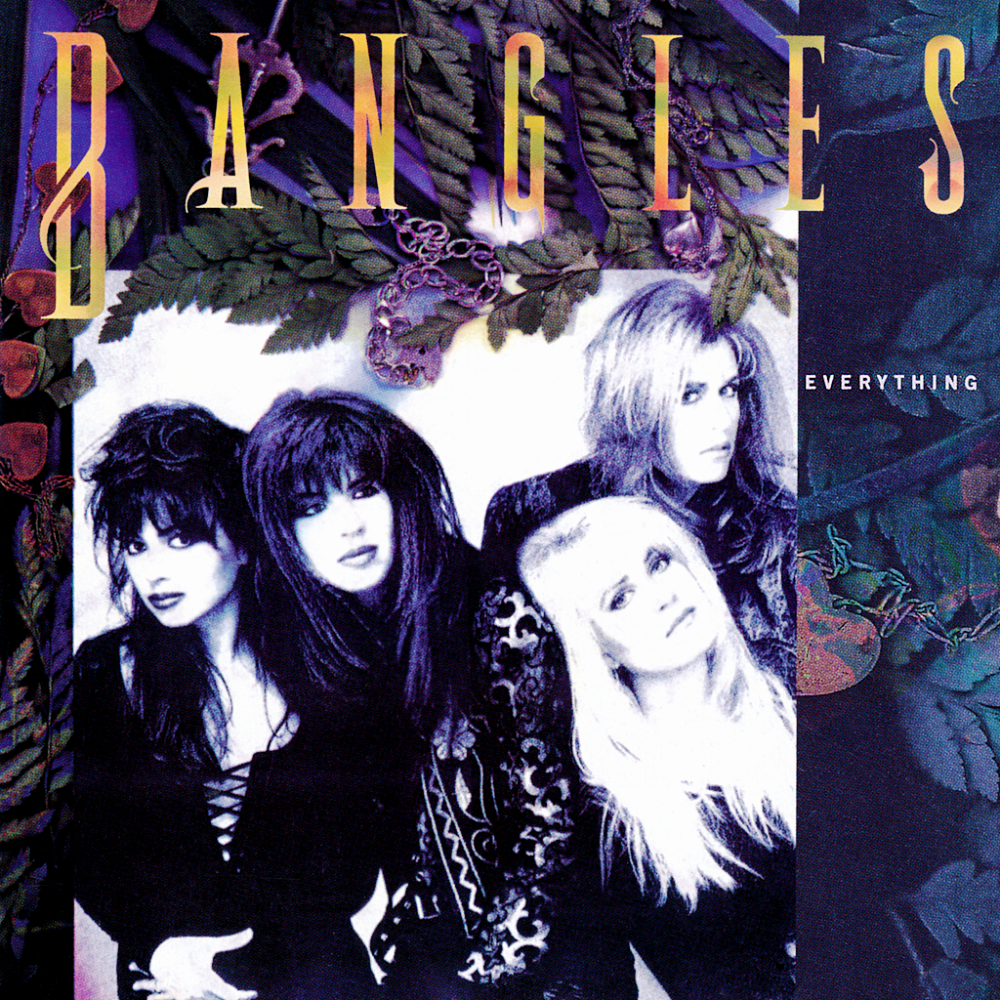 Everything The Bangles — Listen and discover music at Last.fm