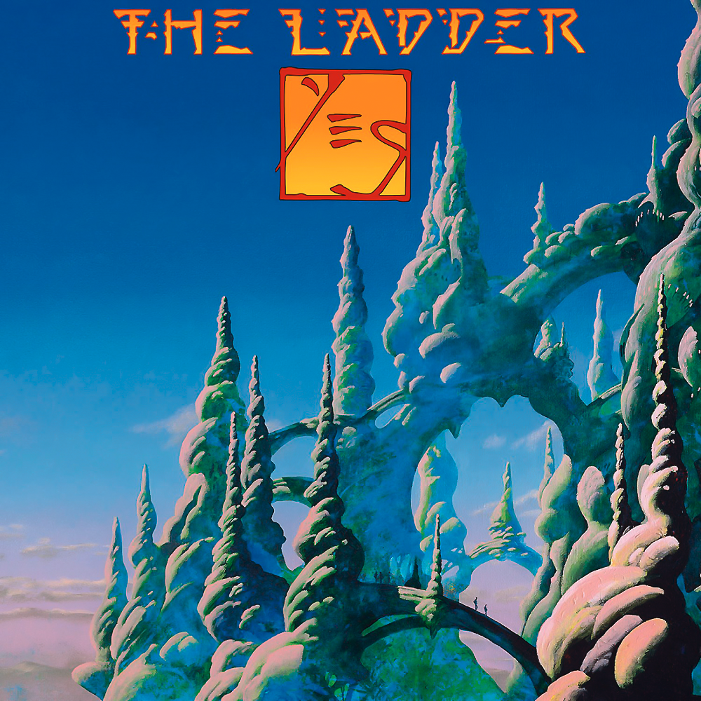 The Ladder Yes — Listen and discover music at Last.fm