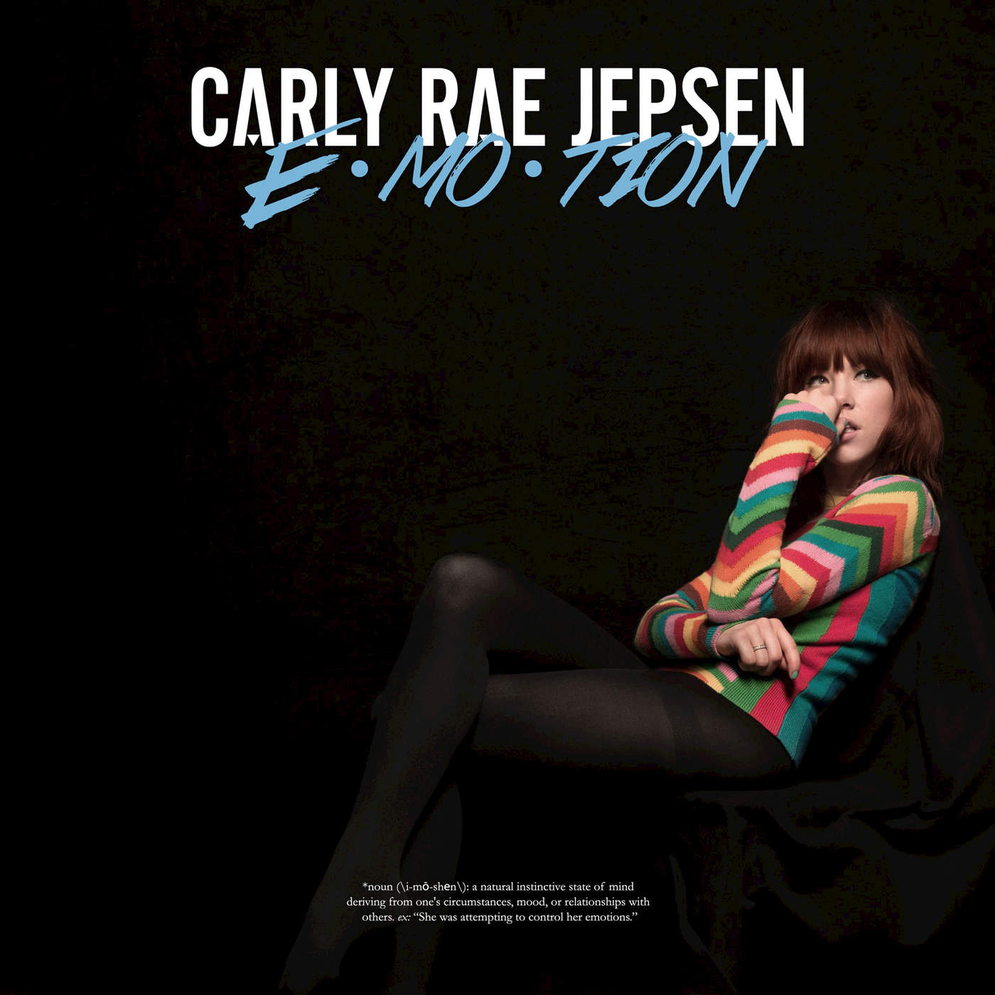 Carly Rae Jepsen — Run Away with Me — Listen, watch