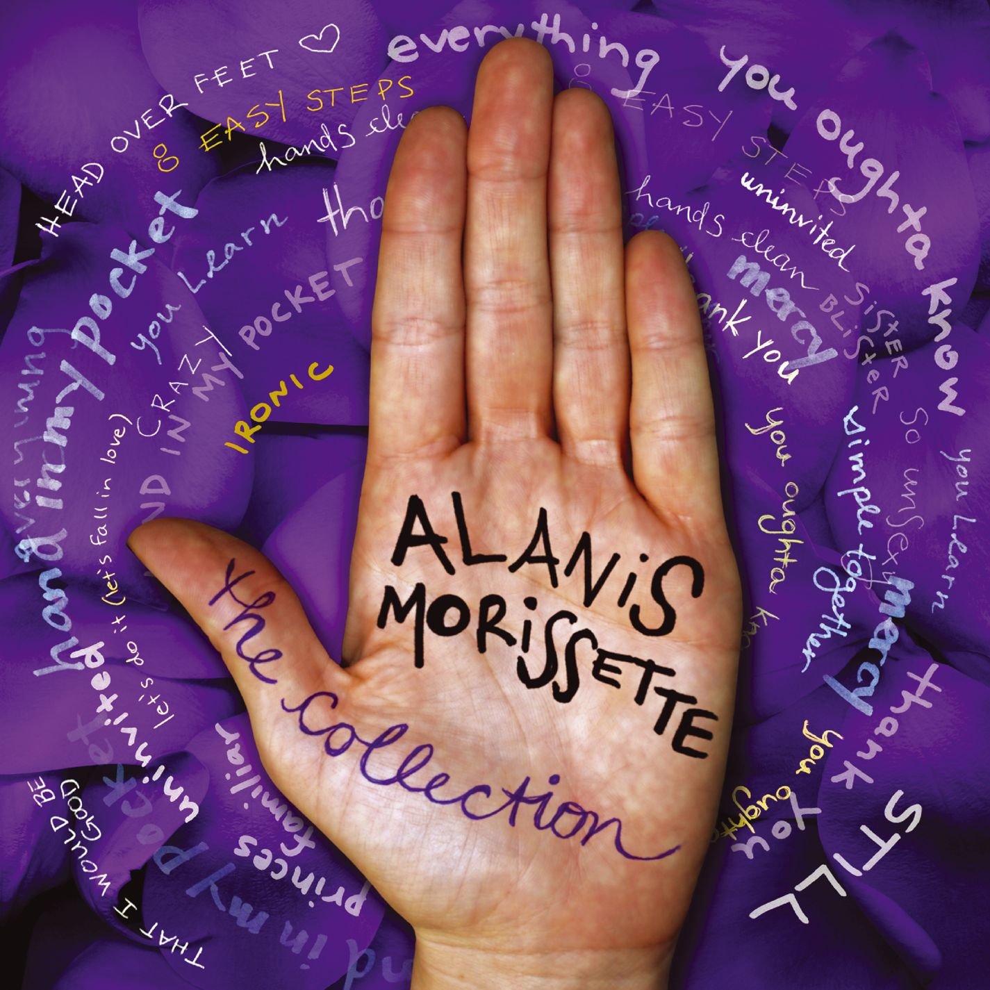 The Collection Alanis Morissette — Listen and discover music at Last.fm