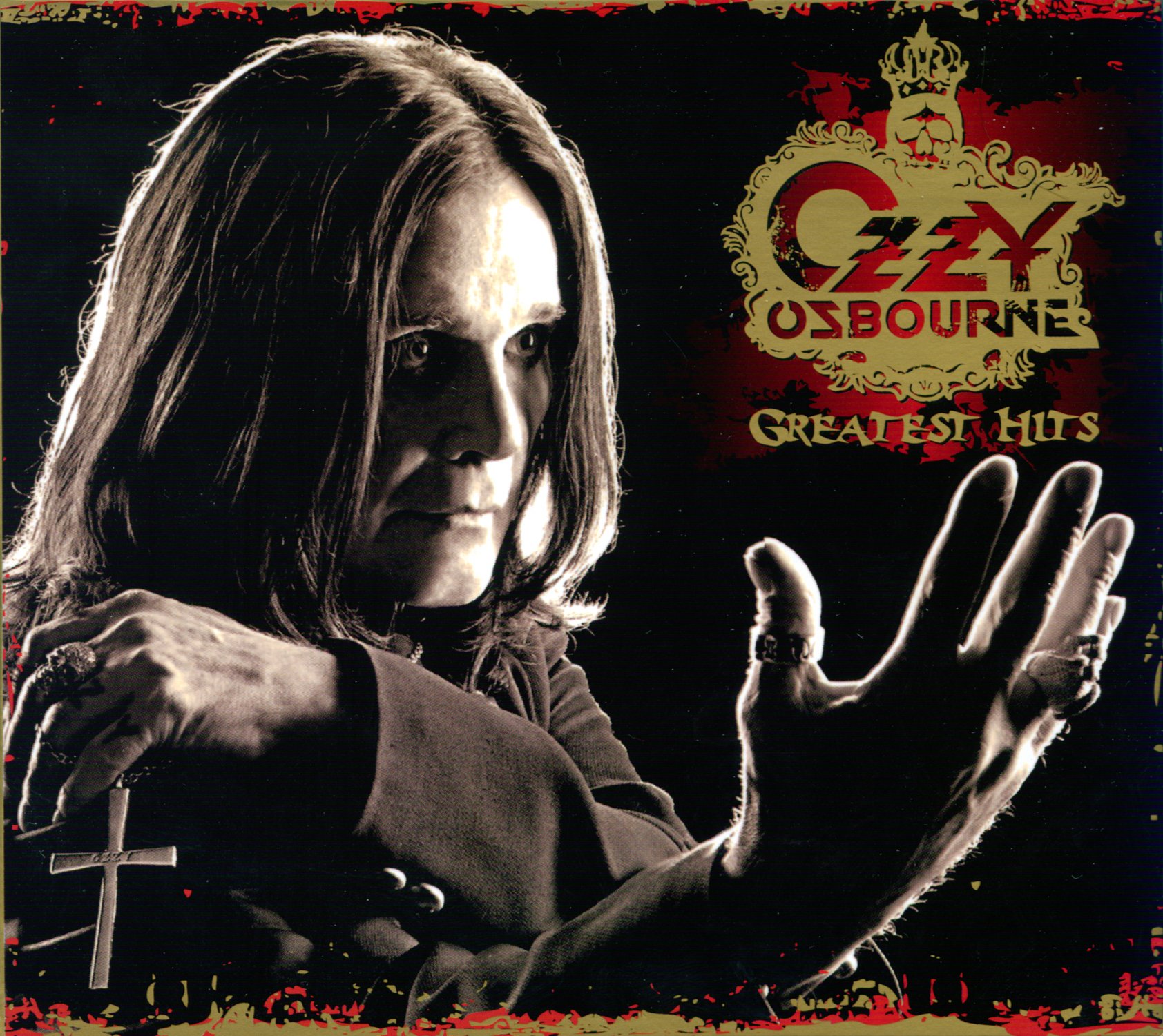 what was ozzy osbournes last song