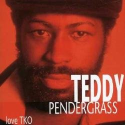 Teddy Pendergrass — When Somebody Loves You Back — Listen And Discover ...