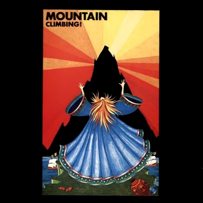 Mountain — Mississippi Queen — Listen, watch, download and discover