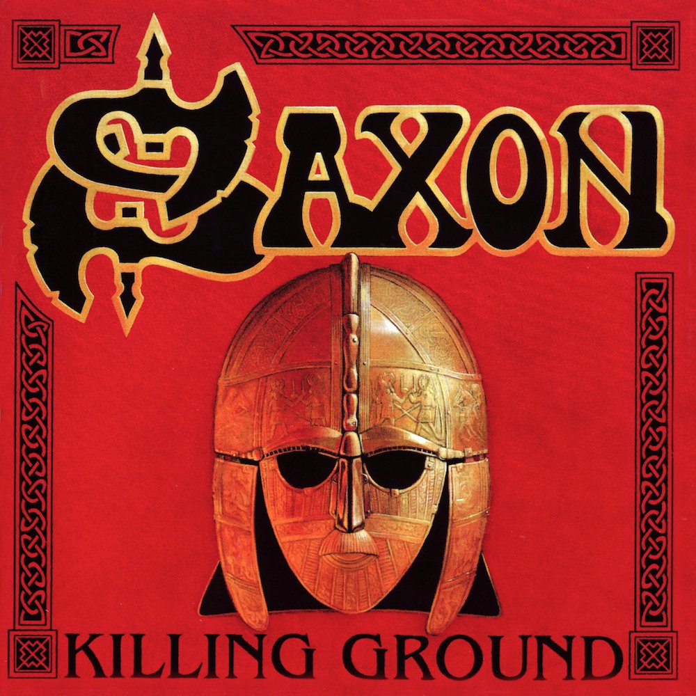 Killing Ground Saxon — Listen and discover music at Last.fm