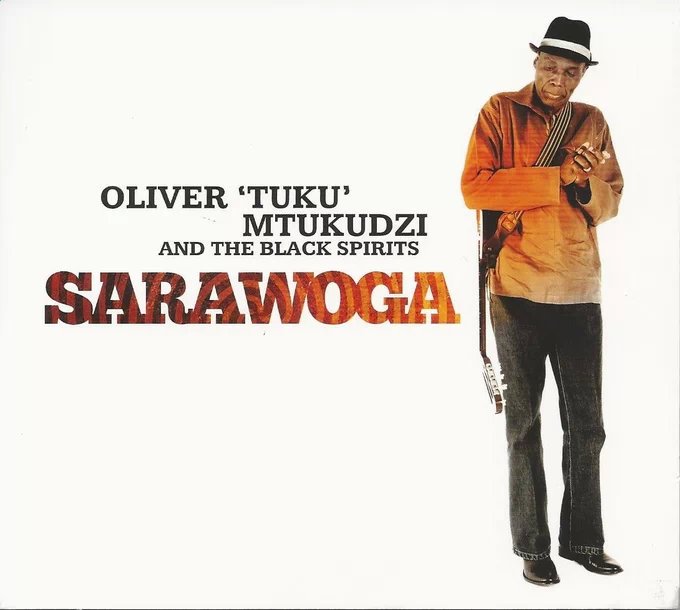 Oliver mtukudzi songs