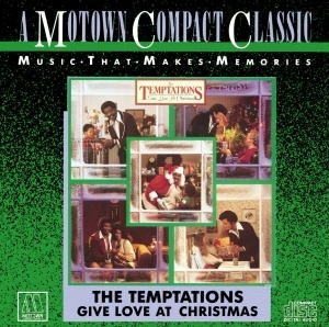 The Temptations — Everything For Christmas — Listen, watch, download and discover music for free