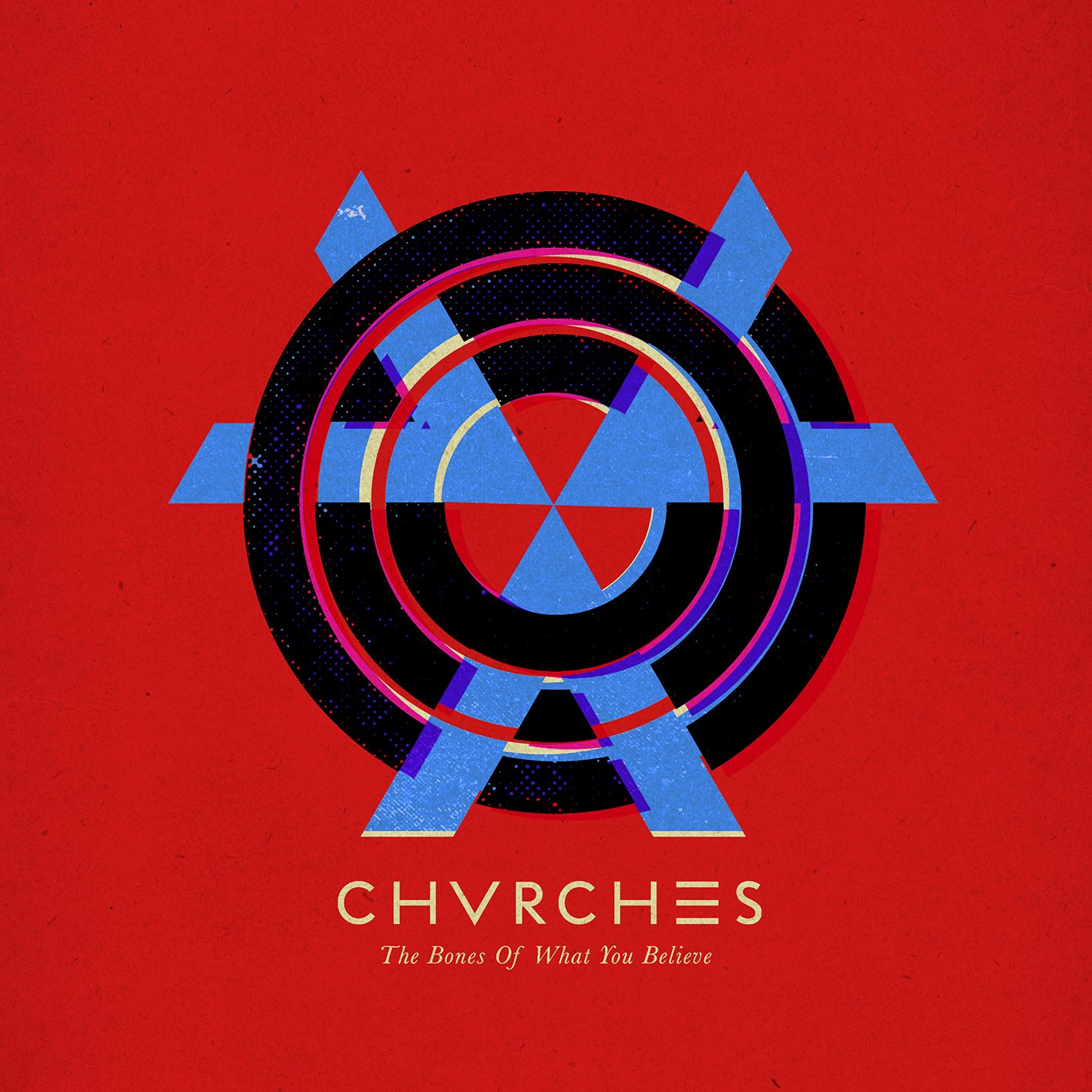The Bones Of What You Believe Explicit - CHVRCHES ...