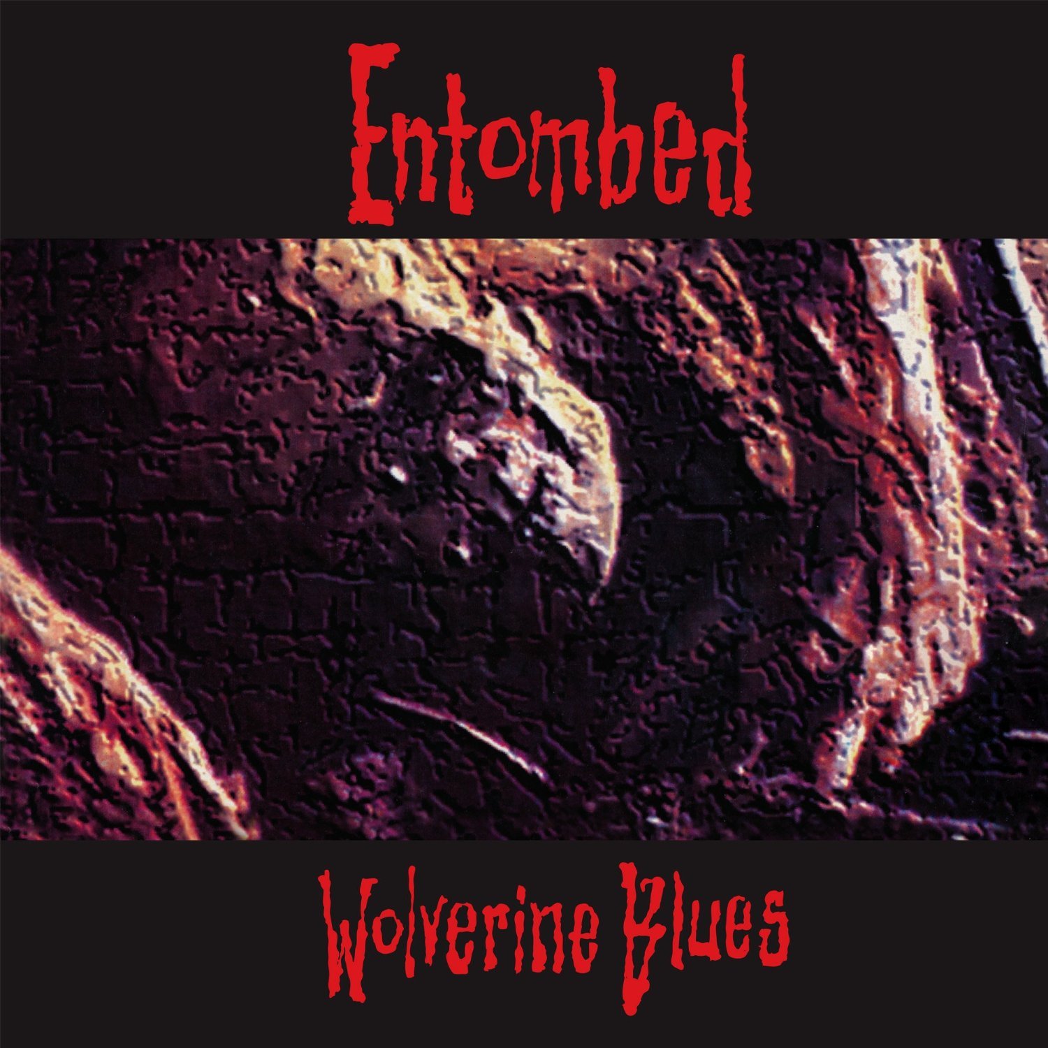 Wolverine Blues - Entombed — Listen and discover music at Last.fm